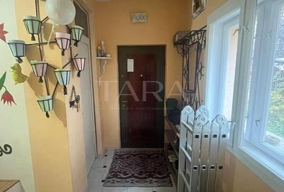 Casă cu două apartamente și teren generos în zona Iulius Mall. - 8