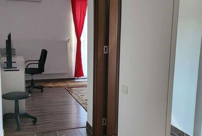 GARSONIERA- PANTELIMON, CENTRALA, PARCARE, BUCATARIE INCHISA, BLOC NOU - 8