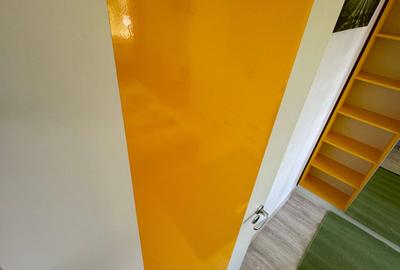 Apartament 2 camere, de inchiriat, bloc nou, centru, Palas Mall, Podu Ros - 14