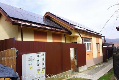 CASA IN STATIUNE, AMENAJARI SI DOTARI NOI - 19