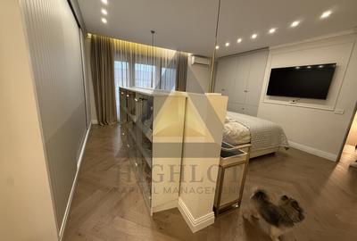 VILA UNICA CU 6 CAMERE IN OXFORD GARDENS | RENOVATA 2023 SI MOBILATA COMPLET - 19