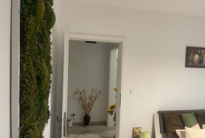 Giroc/Esso - Duplex modern cu 5 camere, complet mobilat - 9