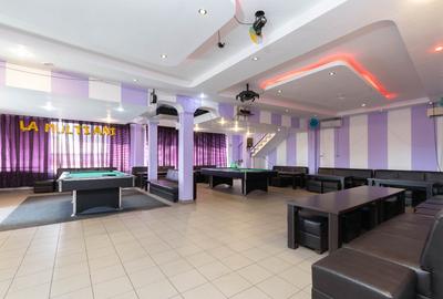 Spațiu Comercial pretabil pentru Mini-Market, Fast-Food & Club + Teren Preț Neg. - 5