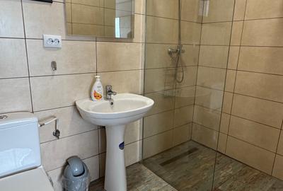 Vila P+E complet mobilata | Dormitor la Parter | 4 bai | Langa Padure - 14