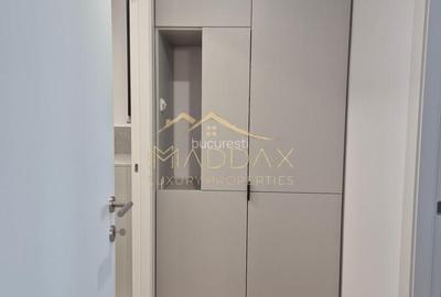 Inchiriere 2 camere // bloc premium acces piscina // Promenada Mall - 6