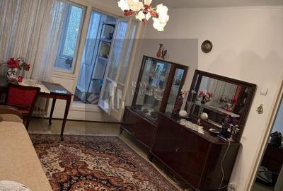 2 camere - Decomandat – 5 Min Metrou pe jos  - Parcare inclusa - 3