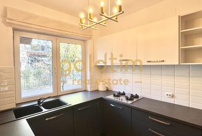 DUPLEX/ IANCU NICOLAE/ GARAJ/ ANSAMBLU REZIDENTIAL/ ZONA VERDE SI LINISTITA - 7