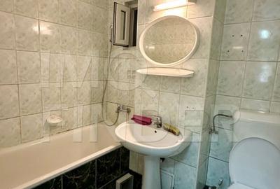 Apartament 2 camere | Str. Liviu Rebreanu | 60,15 mp | Parter înalt - 9