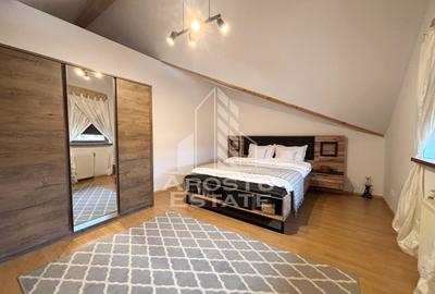 Casa individuala cu 4 camere de inchiriat, zona Ghiroda, Timisoara - 18