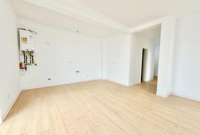 Comision 0% Apartament 2 camere cu gradina + Cartier Asfaltat - Mosnita - 9
