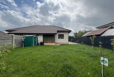 Duplex parter, Mosnita Noua- Comision 0% - 18