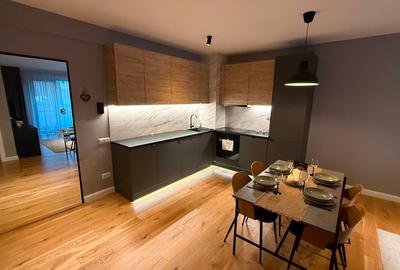 2 camere, lux, Aviatiei - Baneasa - Herastrau - 7