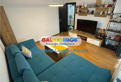 2 camere, complet mobilat si utilat, parcare I Titan Sun Park - 1