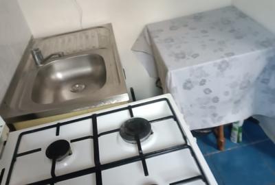 Garsoniera de vanzare Targu Jiu - 8