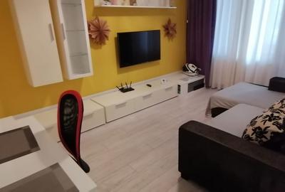 Apartament 3 camere Inel I 550 EURO - 1