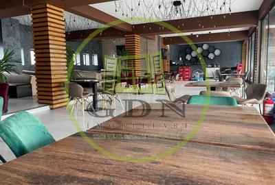 Spațiu comercial – 200 mp utili – zonă cu vad excelent (pietonal & auto) - 3