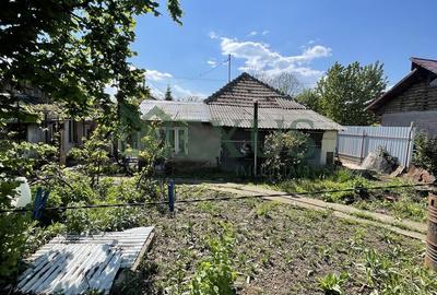 Teren intravilan de vanzare, Bacău, str.Agudului - 3