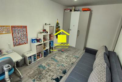 Apartament 3 camere, zona Grigore Alexandrescu, Manastur - 4
