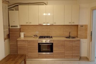 Apartament cu 2 camere - zona Tudor Vladimirescu - complex Rivers Towers - 8