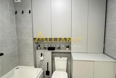 Apartament cu 2 camere - 26