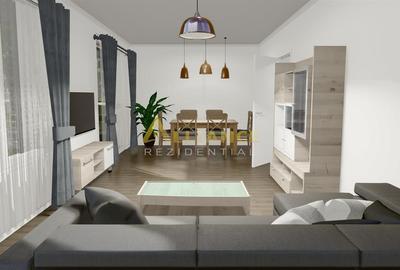 Vila Individuala - Stil Mediteranean - 4 Camere - 3 bai, Teren 235 MP - 3