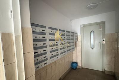 Apartament 3 camere, Mosilor, renovat, parcare - 15