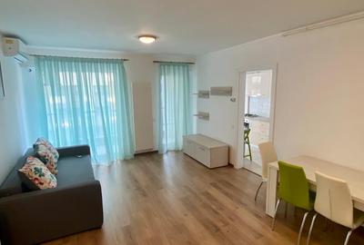 Apartament 2 camere Granvia Lujerului bloc nou Plaza Mall parcul Liniei - 4