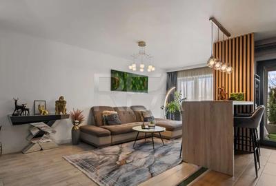 3 Camere + Parcare Complex Parcului 20 - 5