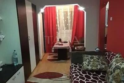 Garsonieră renovată modern – Mărăști, zona Expo Transilvania - 1