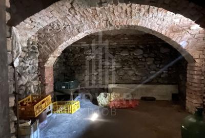 Casă individuală | 2 corpuri | Șură și anexe | teren 1460 mp – Porumbacu De Jos - 16