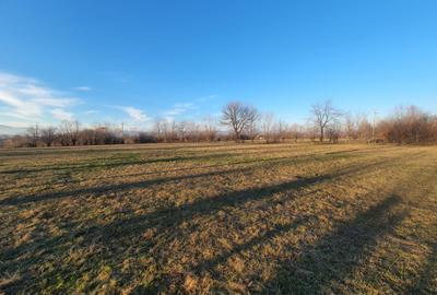 Teren intravilan Bran – Sohodol zona de case - 11