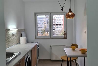 Ag BRASADAS închiriază Ap 2 cam. deosebit Et 6/10 zona TEI. - 16