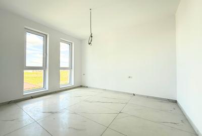 COMISION 0% | Apartamente cu 2 camere intr-un Proiect Modern | 15.5 mp terasa - 15