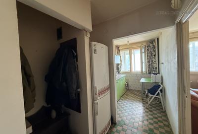 2 camere | Iancului- Mihai Bravu | Anvelopat | 3 Min Metrou - 8