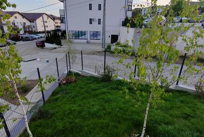 Apartament 3 camere cu gradina și terasa | Hlincea | Cetatuia | 75mp - 14