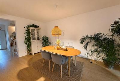 GIROC - DUPLEX - 4 CAMERE SI 2 BAI - GARAJ - CURTE - 3