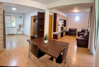 Vila 4 camere in Complex Rezidential Azur - 4