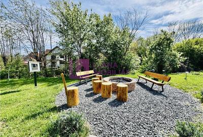 Apartament 3 camere PREMIUM | Turnisor | etaj 1 | boxa | lift | - 7