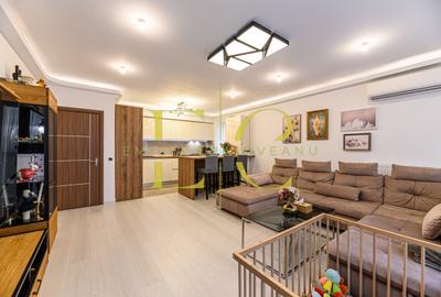 COMISION 0%: VANZARE APARTAMENT 4 CAMERE + 2x PARCARi SUBTERANe, 114 M2, ISARAN - 1