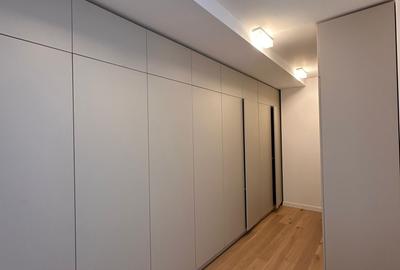 Apartament 3 camere  Semi-Mobilat- Rahmaninov 38 - Lake View - 4