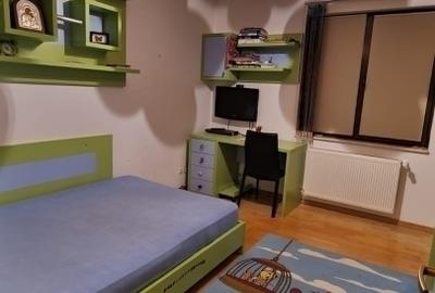 Vilă în Bârnova 260 mp utili, teren 1030 mp D+P+E+M, complet mobilată și LIBERA - 11
