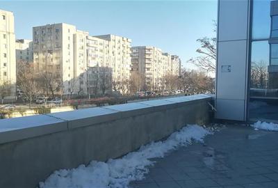 Spatii de inchiriat - River Plaza - Corp A -  554.20 mp - 9