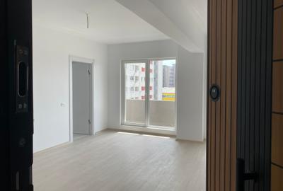 AP 1 CAMERA cu terasă spațioasă/Mutare imediată/Direct Dezvoltator - 9