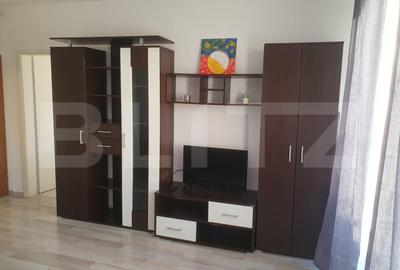 Garsoniera de vanzare, 34 mp, etaj intermediar, boxa - Avantgarden - 3