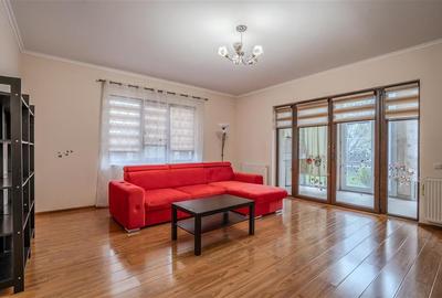 DOMNESTI,VILA,4 CAMERE,258 MP,TEREN 700 MP,AN 2017,MOBILATA - 6