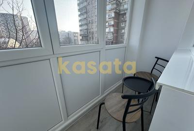 2 Camere | Drumul Taberei | Etaj Intermediar | Renovare 2025 - 15