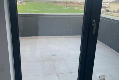 Apartament DUPLEX Tunari 3 camere, 100m2, IZOLATE BINE - 10