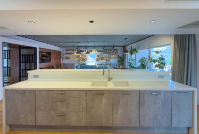 Penthouse de vanzare 3 camere zona Victoriei - Lascar Catargiu, Bucuresti - 7