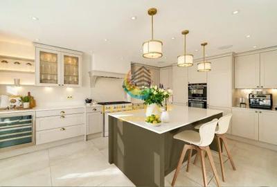 4 camere - Traian - Unirii - Rezidential NOU - 1