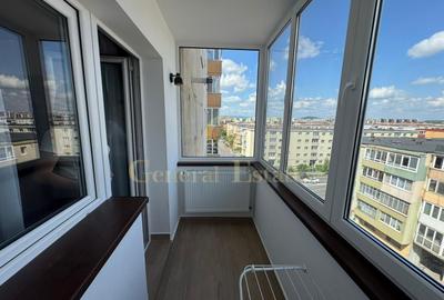 Apartament 2 camere complet renovat | Tractoru - 9